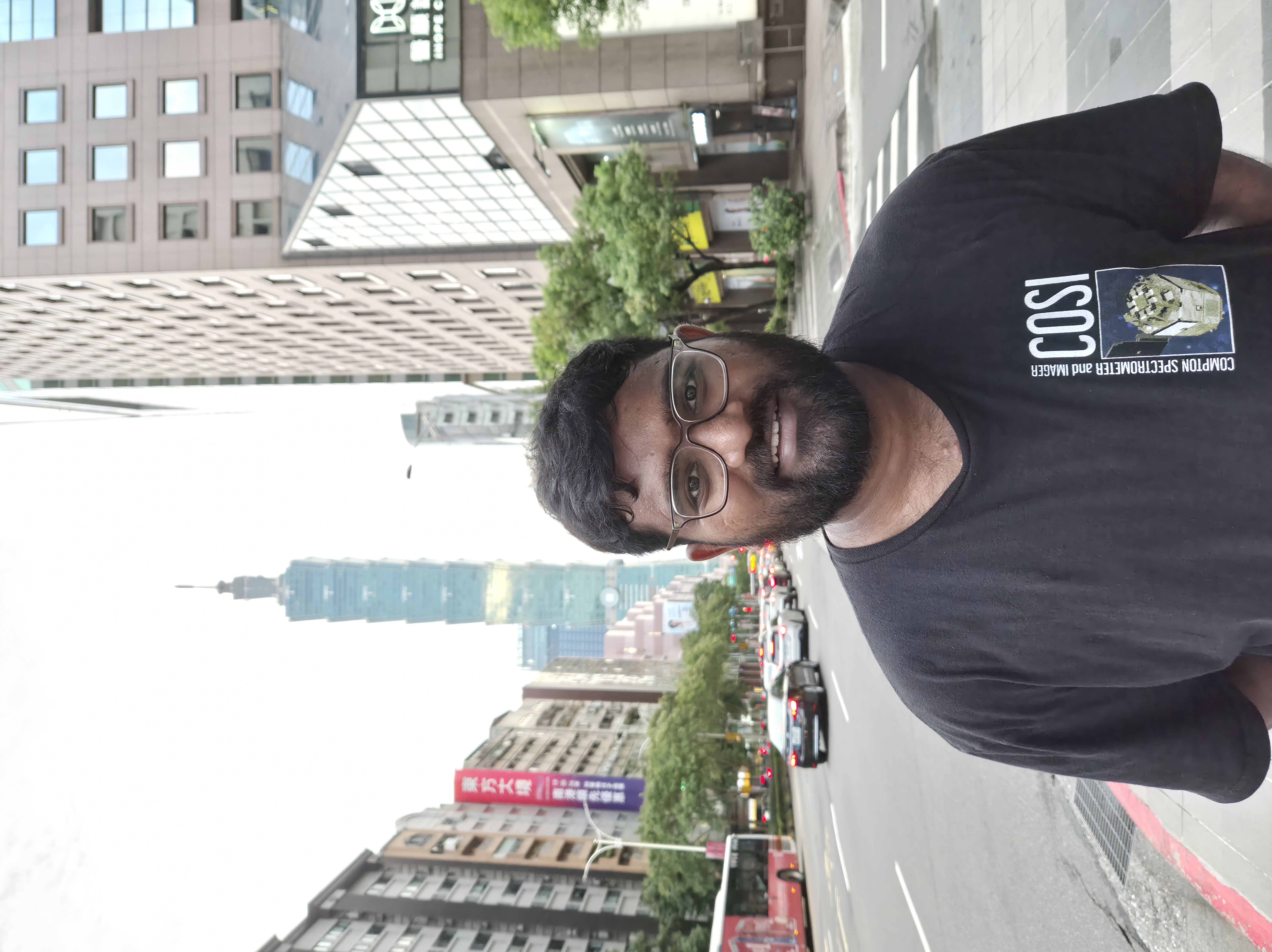 Koothodil Abhijith Augustine